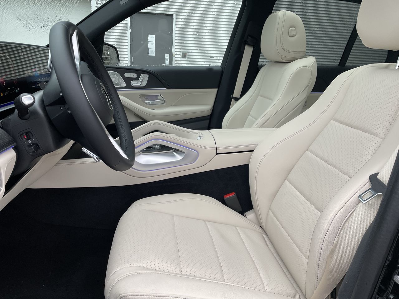 Mercedes-Benz GLE  2026 à North Vancouver, Colombie-Britannique