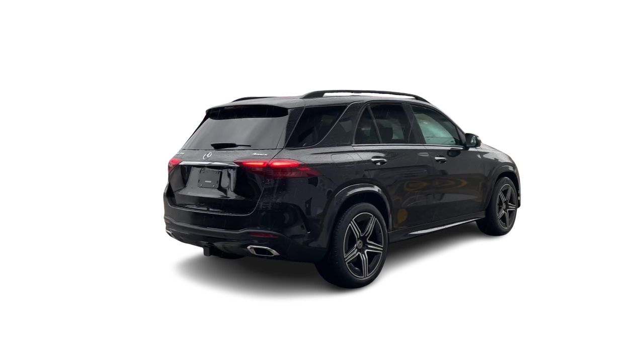 Mercedes-Benz GLE  2026 à North Vancouver, Colombie-Britannique