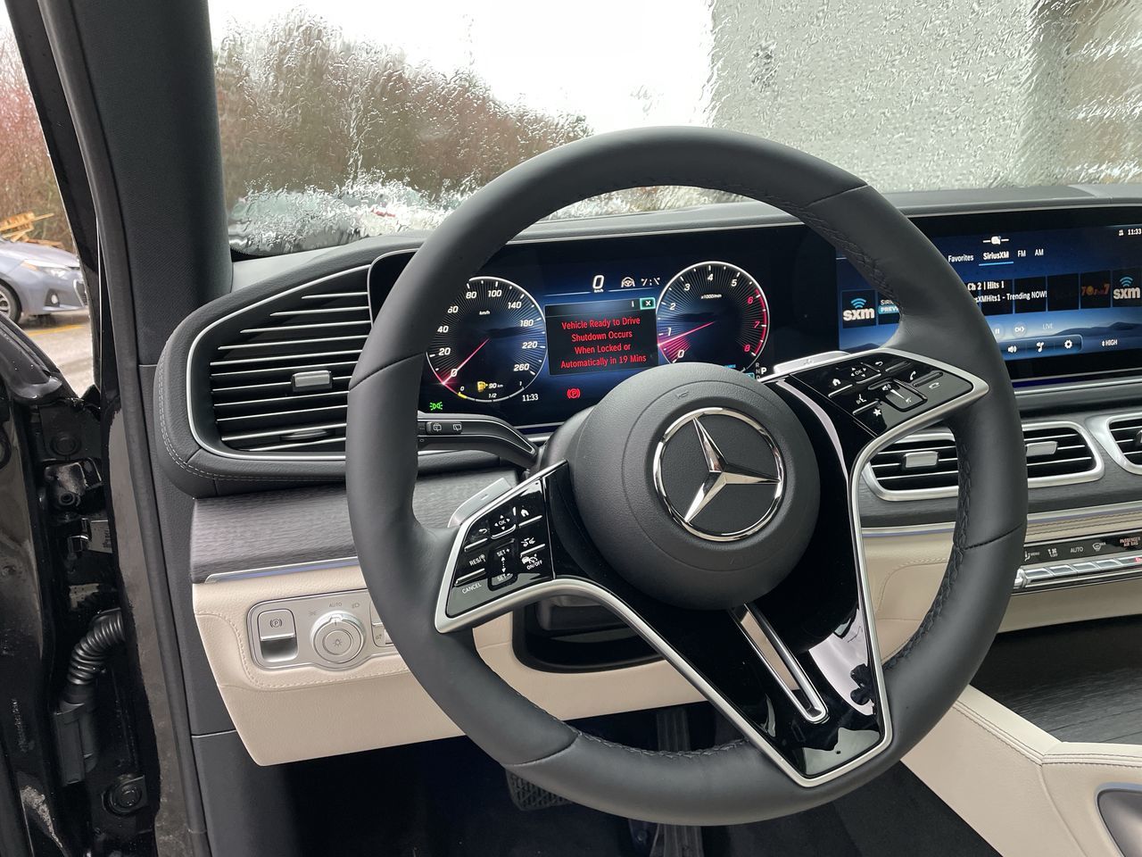 Mercedes-Benz GLE  2026 à North Vancouver, Colombie-Britannique