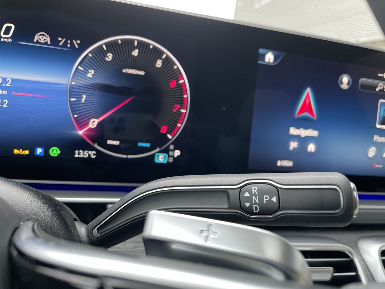 Mercedes-Benz GLE  2026 à North Vancouver, Colombie-Britannique