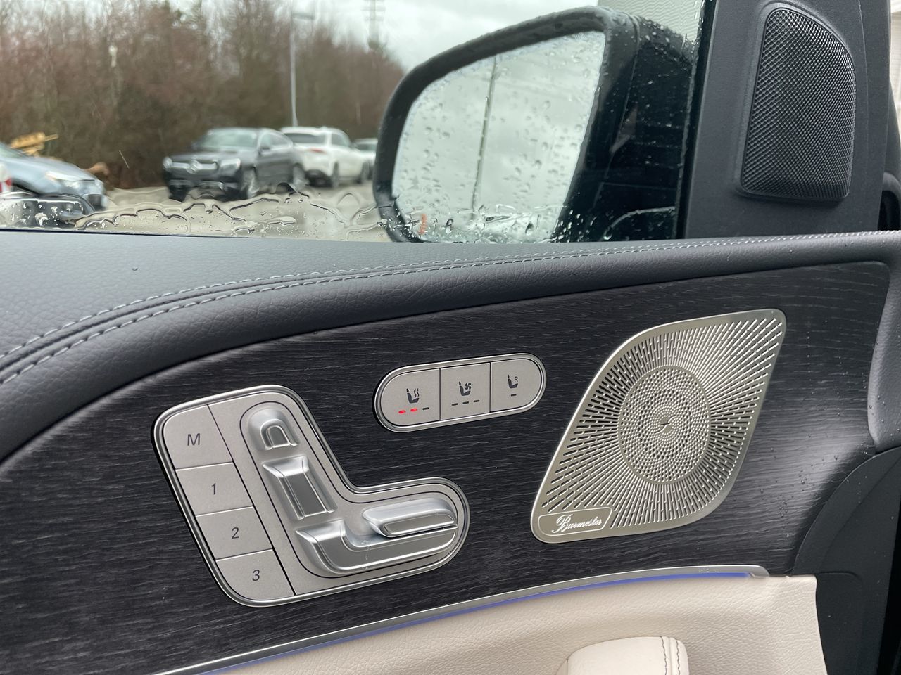 Mercedes-Benz GLE  2026 à North Vancouver, Colombie-Britannique