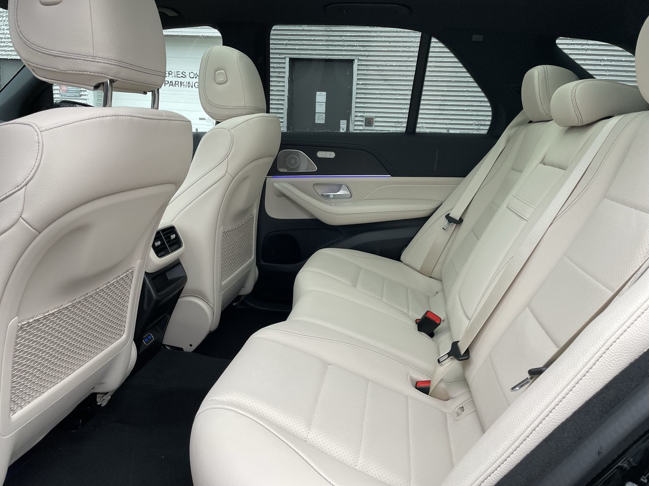 Mercedes-Benz GLE  2026 à North Vancouver, Colombie-Britannique