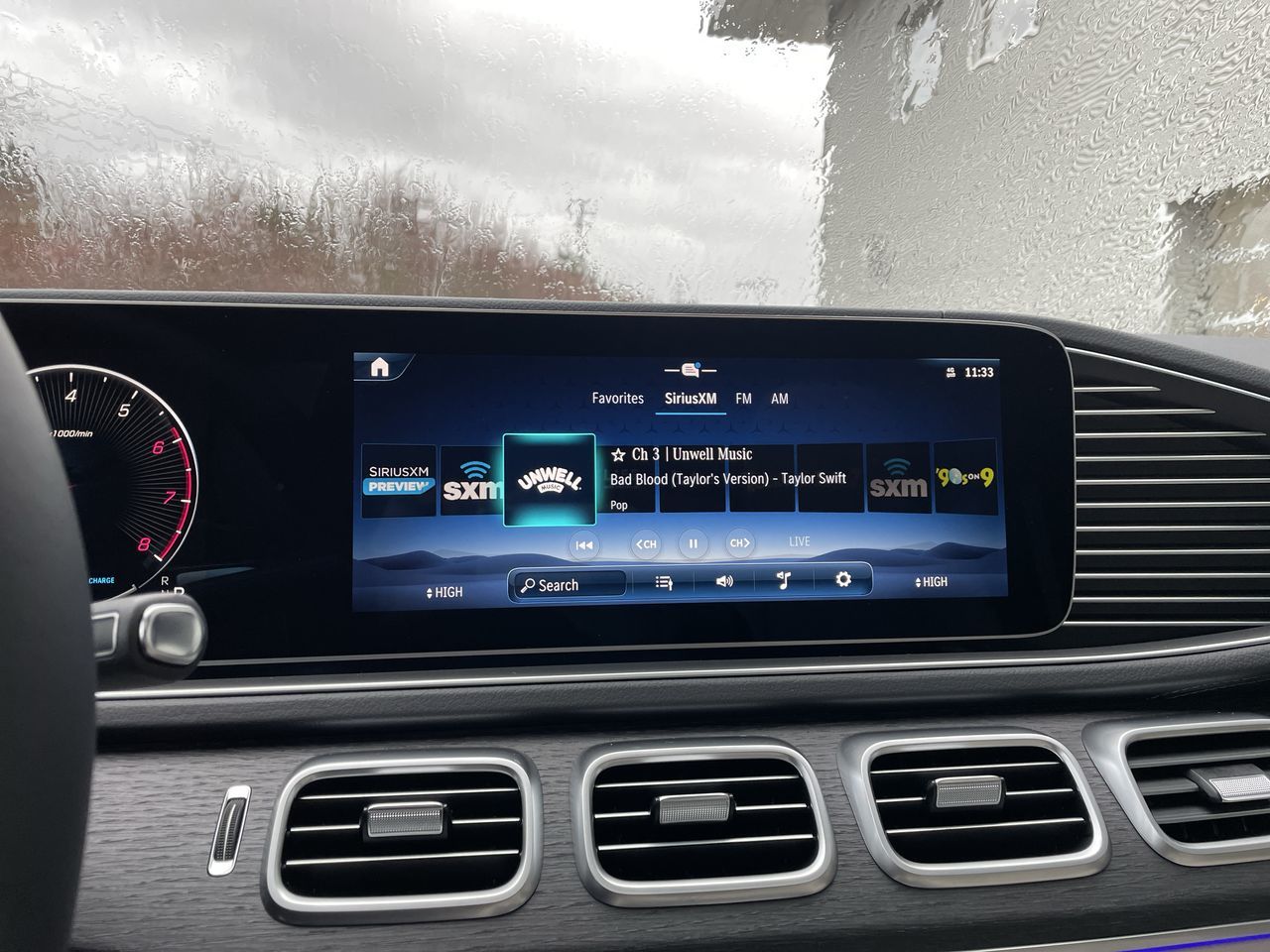 Mercedes-Benz GLE  2026 à North Vancouver, Colombie-Britannique