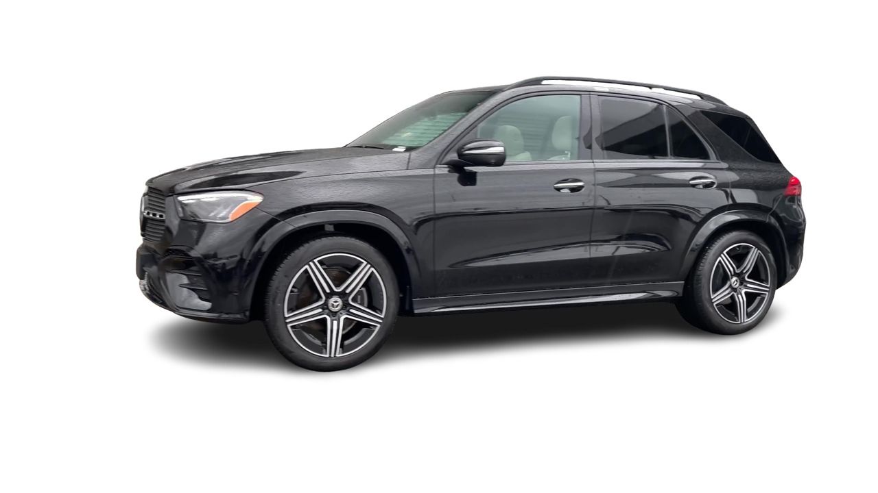 Mercedes-Benz GLE  2026 à North Vancouver, Colombie-Britannique