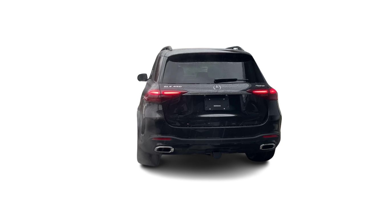 Mercedes-Benz GLE  2026 à North Vancouver, Colombie-Britannique