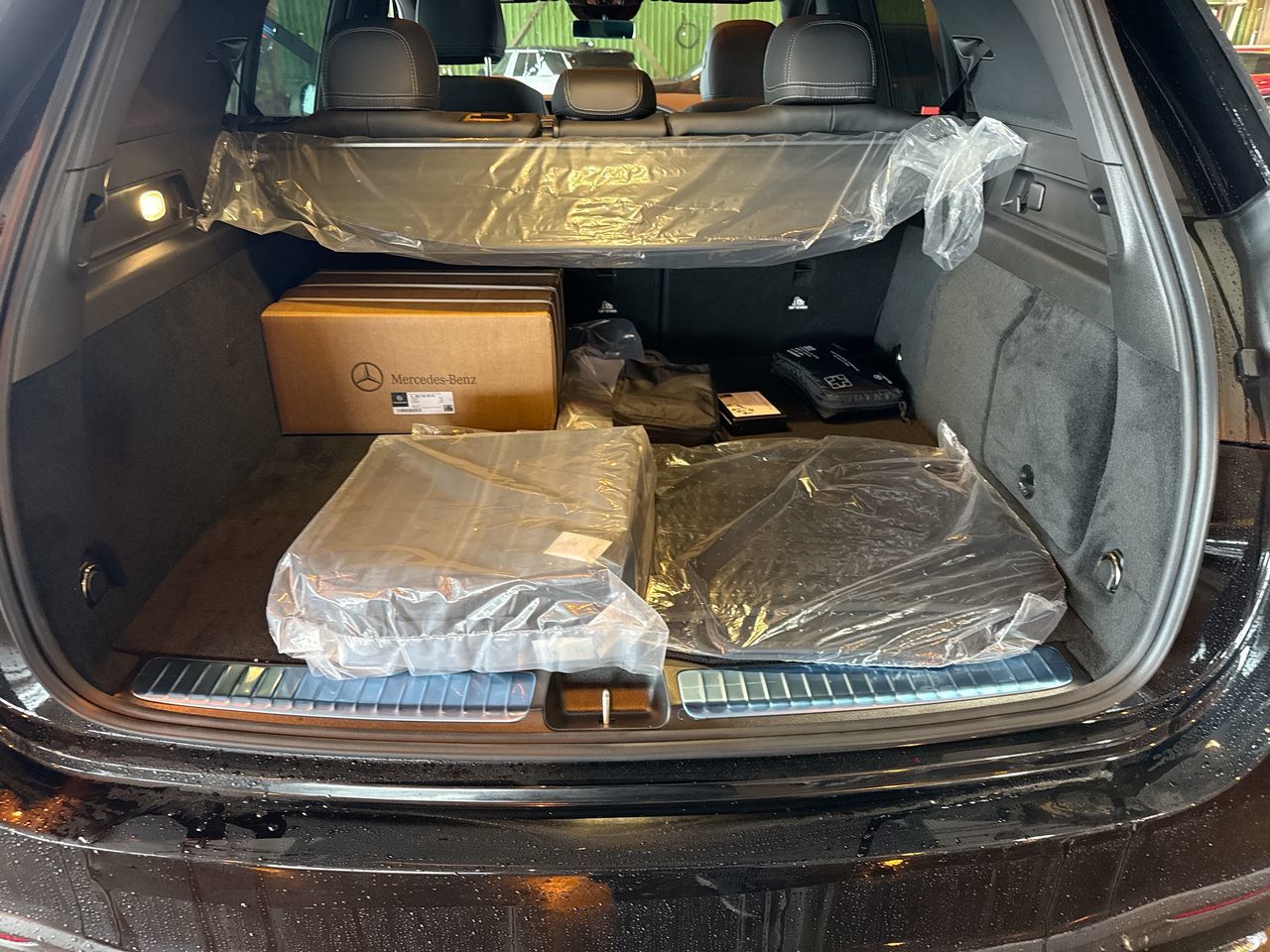 2026 Mercedes-Benz GLE in North Vancouver, British Columbia