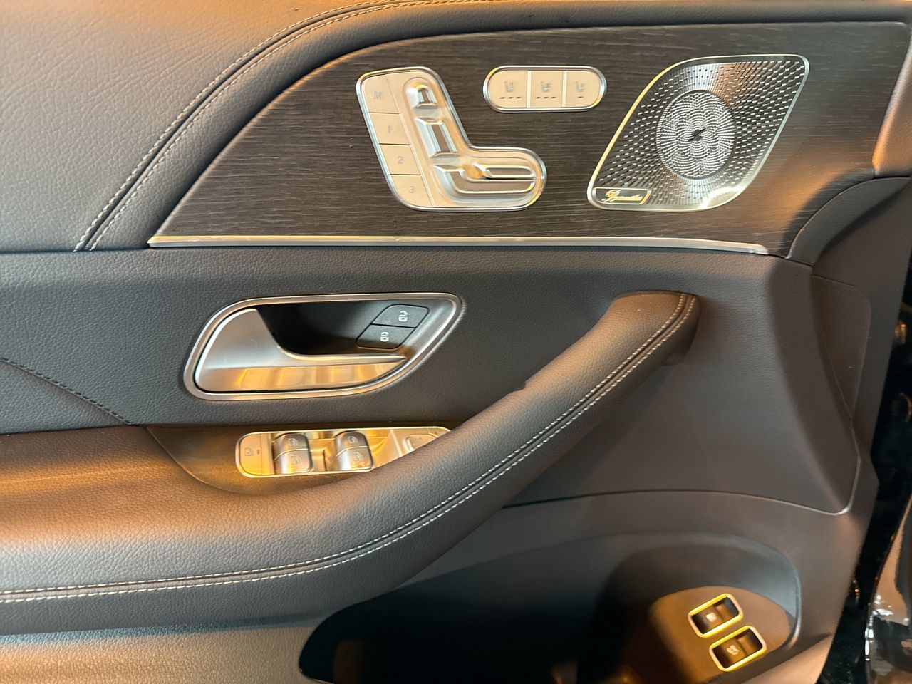 2026 Mercedes-Benz GLE in North Vancouver, British Columbia