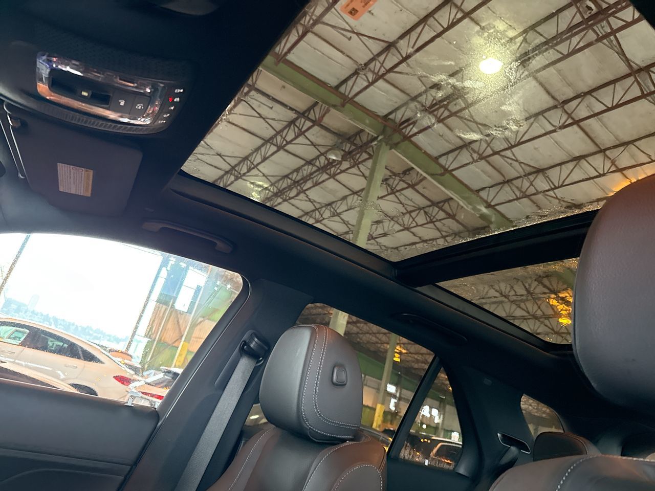 2026 Mercedes-Benz GLE in North Vancouver, British Columbia