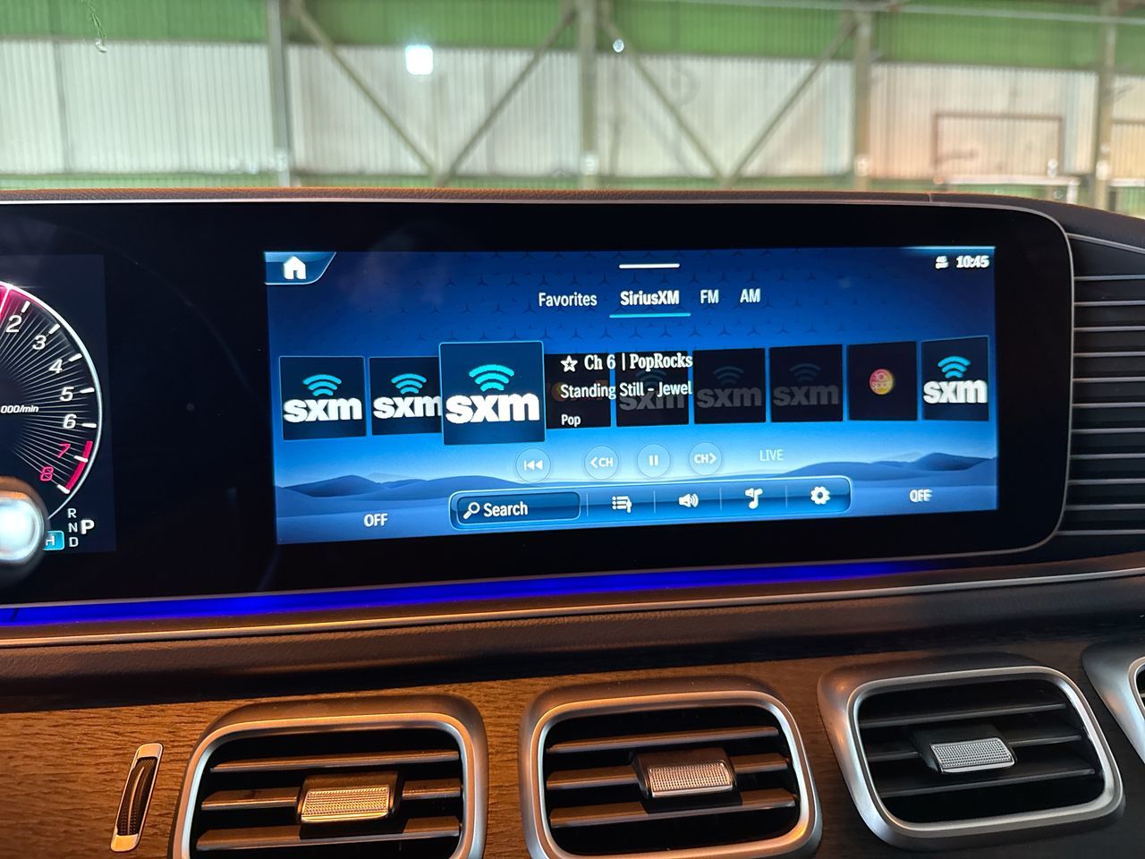 2026 Mercedes-Benz GLE in North Vancouver, British Columbia