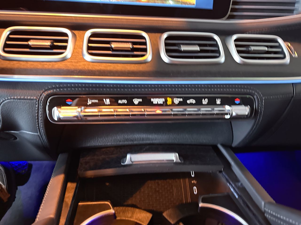 2026 Mercedes-Benz GLE in North Vancouver, British Columbia