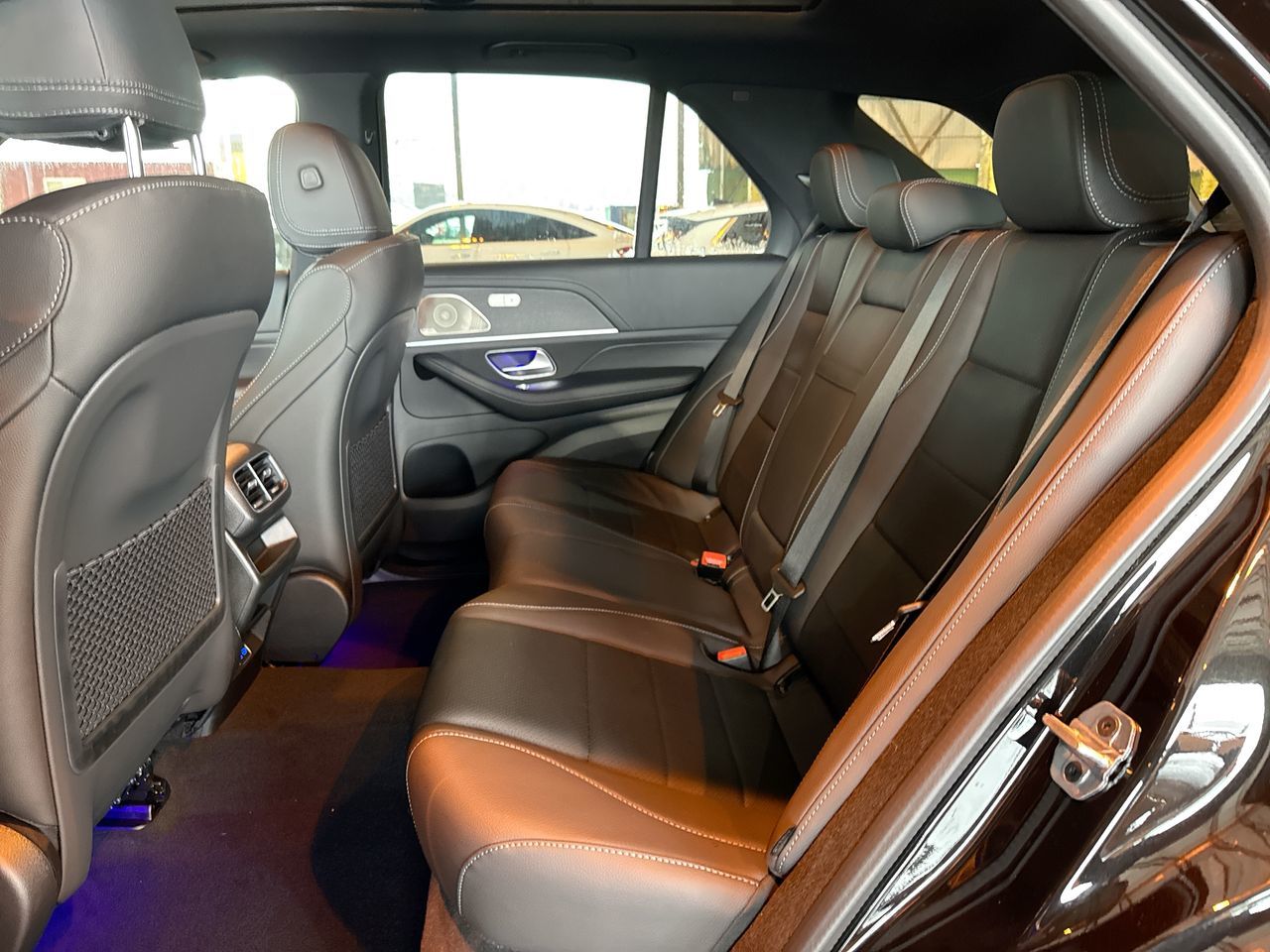 2026 Mercedes-Benz GLE in North Vancouver, British Columbia