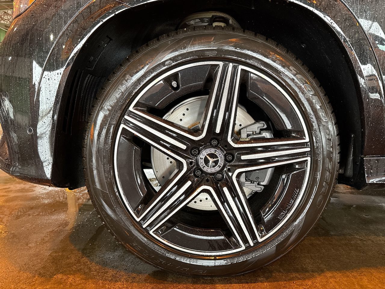 2026 Mercedes-Benz GLE in North Vancouver, British Columbia