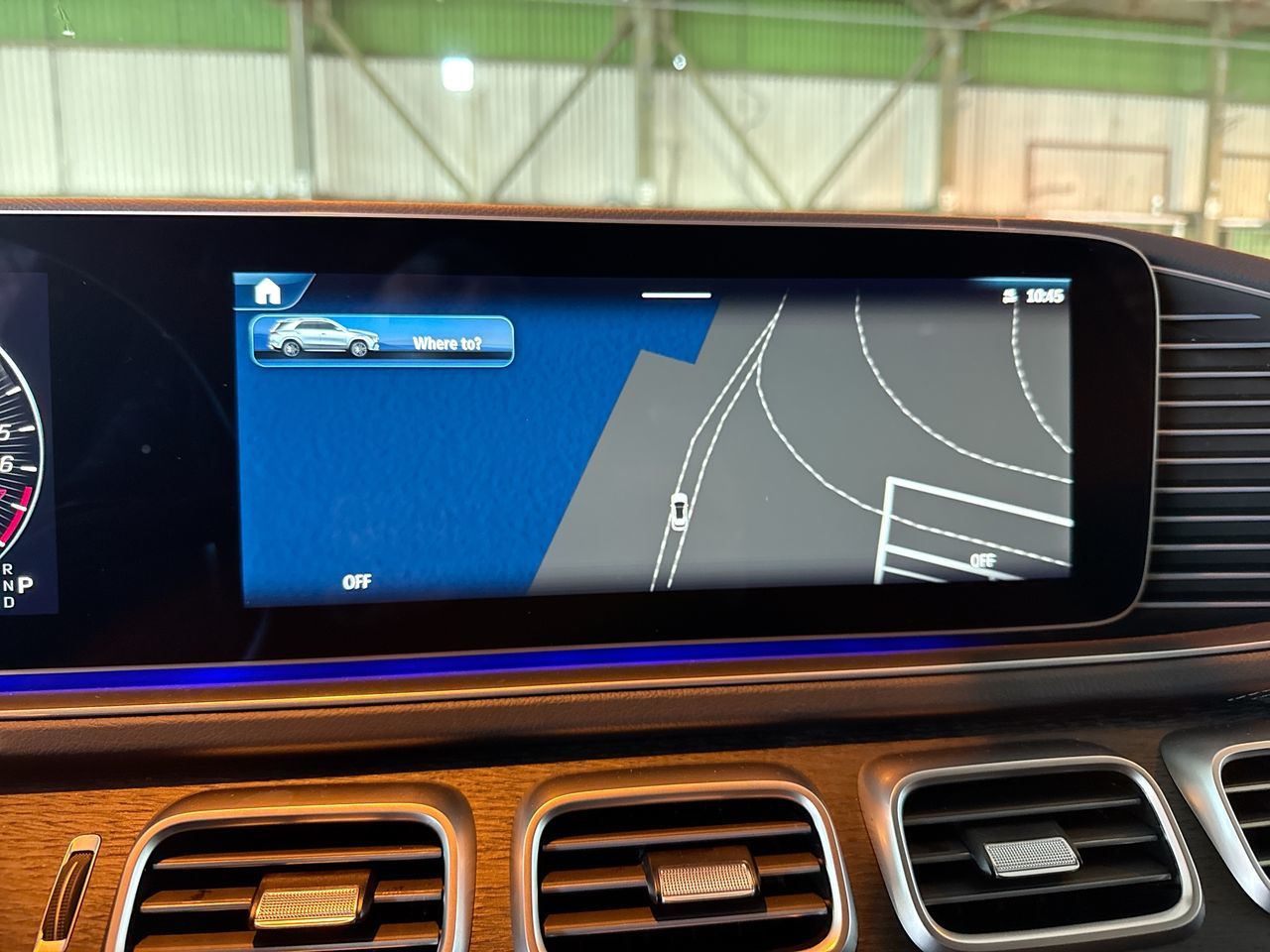 2026 Mercedes-Benz GLE in North Vancouver, British Columbia