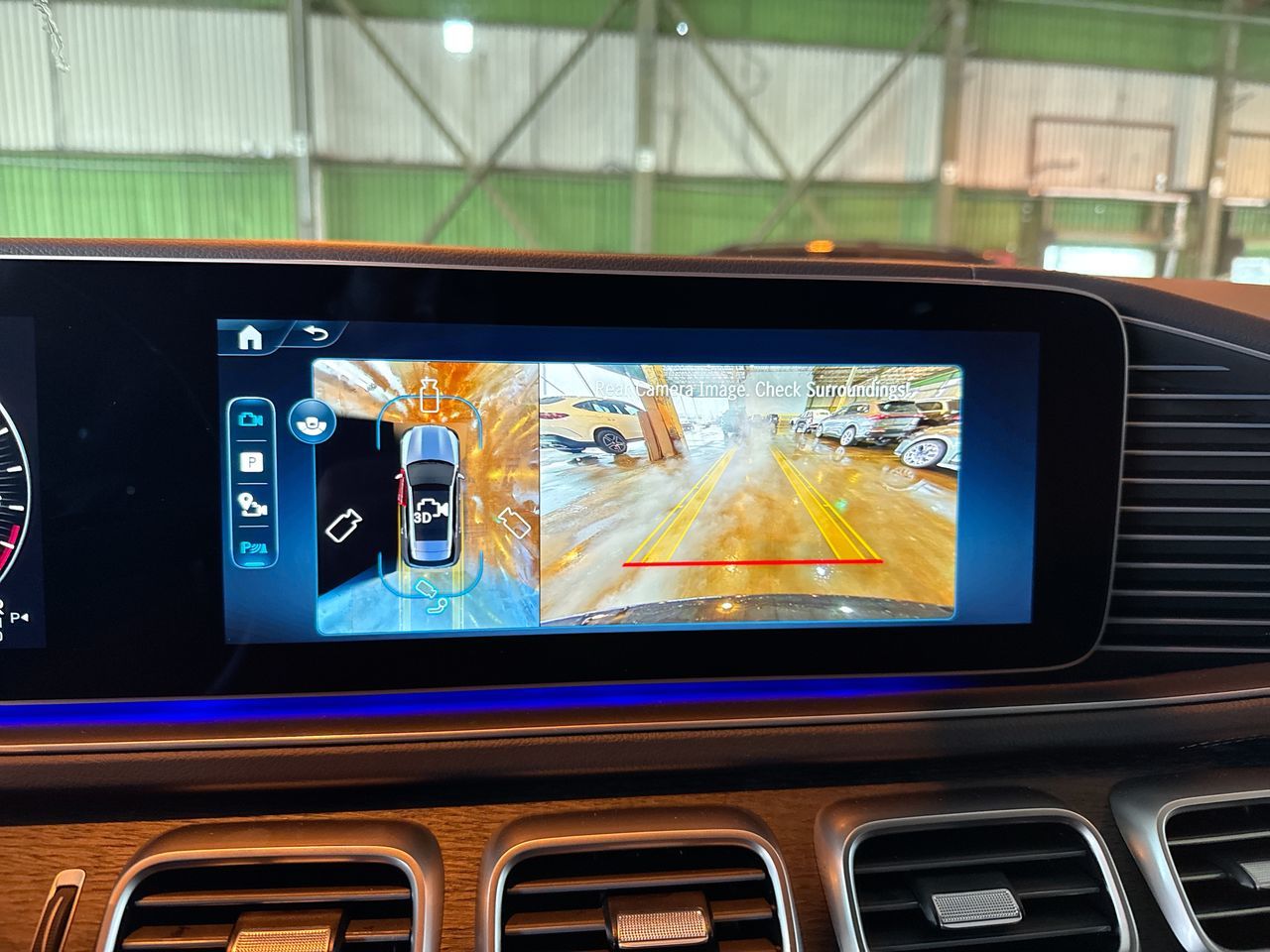 2026 Mercedes-Benz GLE in North Vancouver, British Columbia