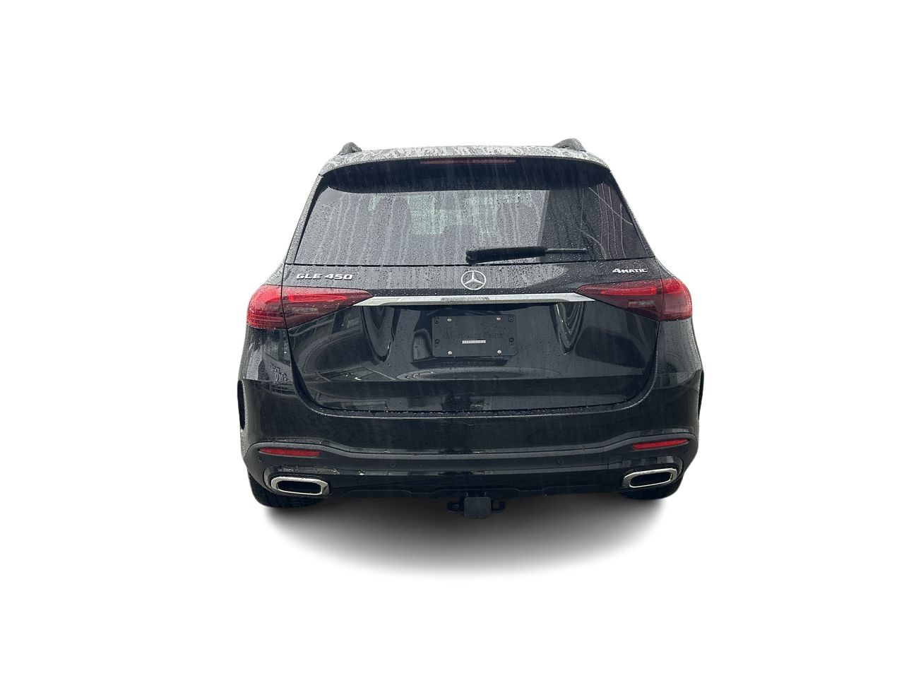 2026 Mercedes-Benz GLE in North Vancouver, British Columbia