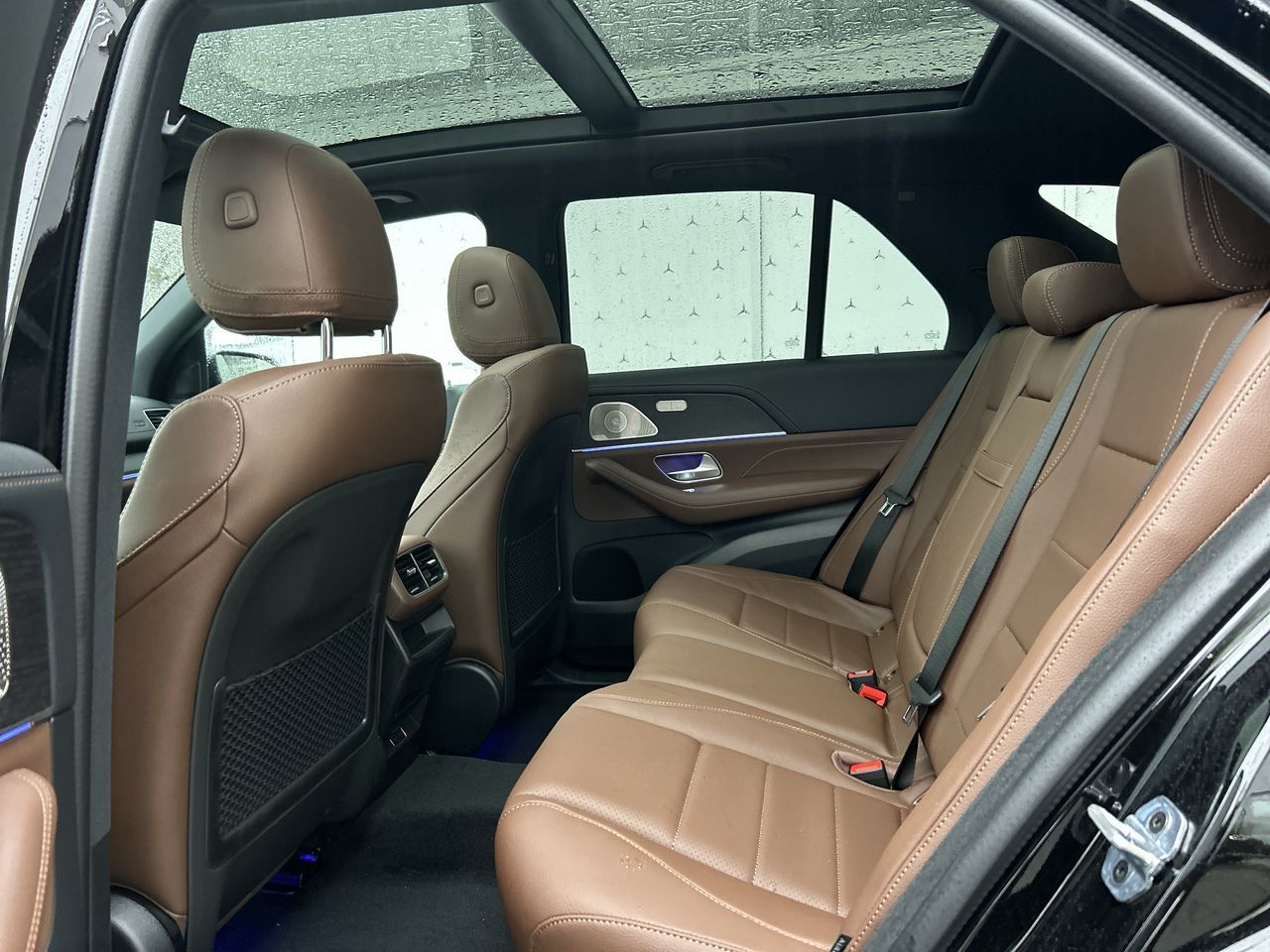 2026 Mercedes-Benz GLE in North Vancouver, British Columbia