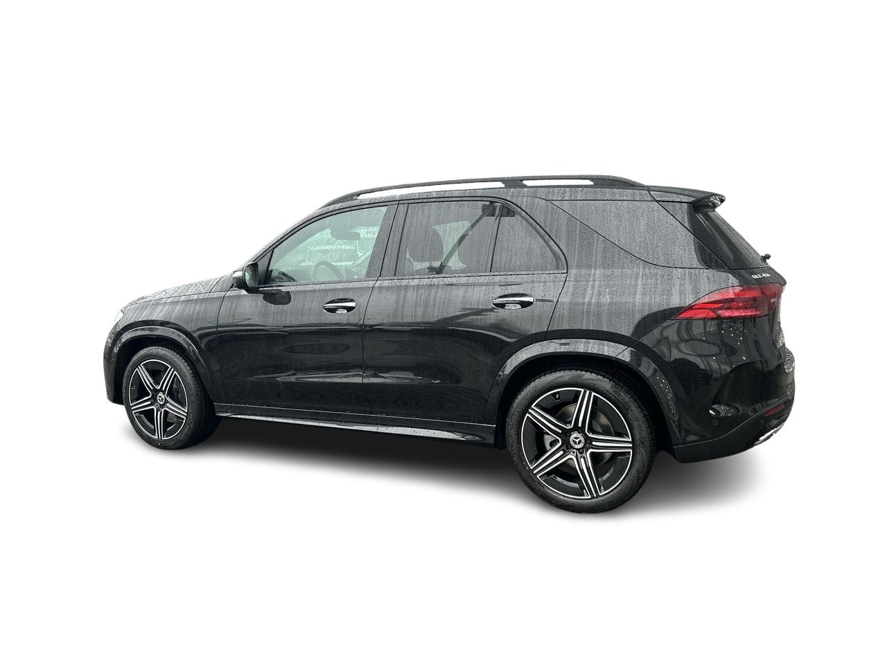 2026 Mercedes-Benz GLE in North Vancouver, British Columbia