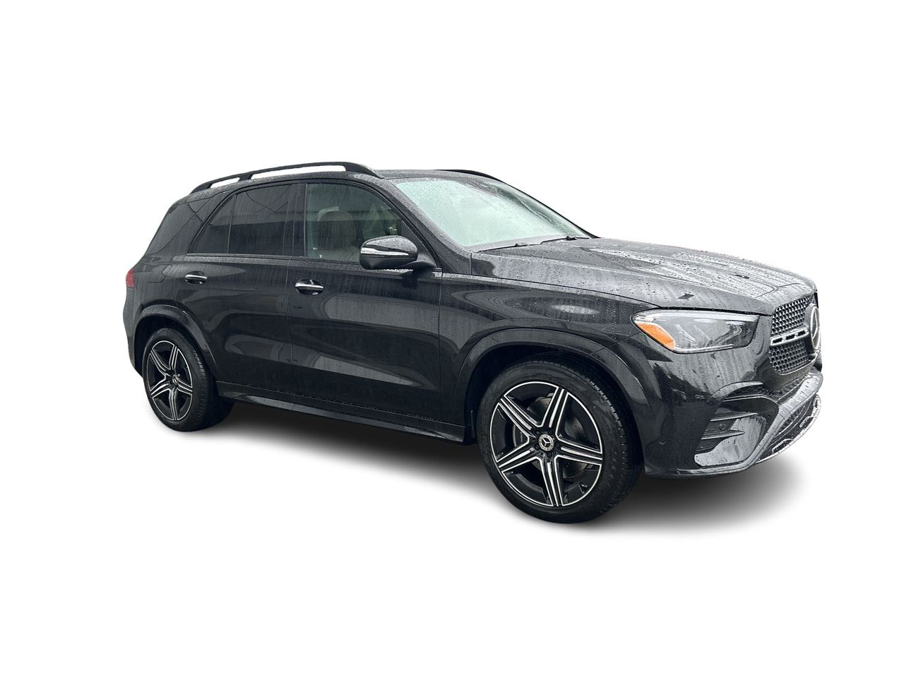 2026 Mercedes-Benz GLE in North Vancouver, British Columbia