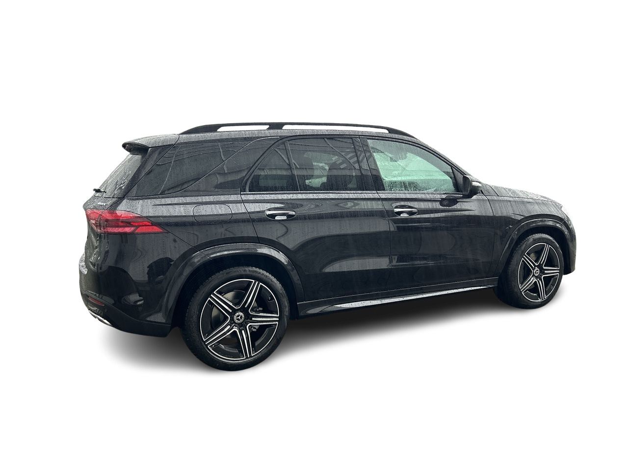 2026 Mercedes-Benz GLE in North Vancouver, British Columbia