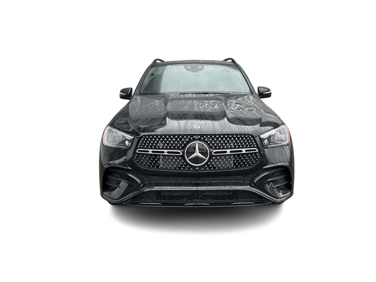 2026 Mercedes-Benz GLE in North Vancouver, British Columbia