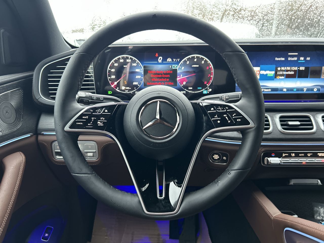 2026 Mercedes-Benz GLE in North Vancouver, British Columbia