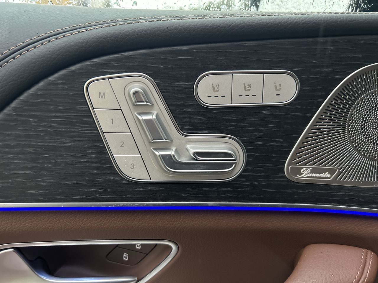 2026 Mercedes-Benz GLE in North Vancouver, British Columbia