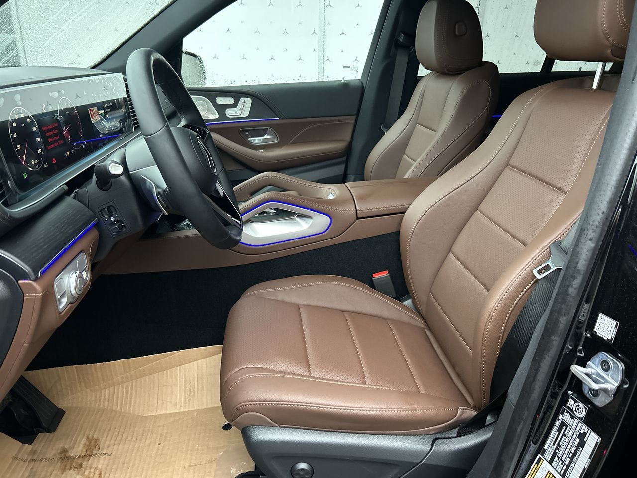 2026 Mercedes-Benz GLE in North Vancouver, British Columbia