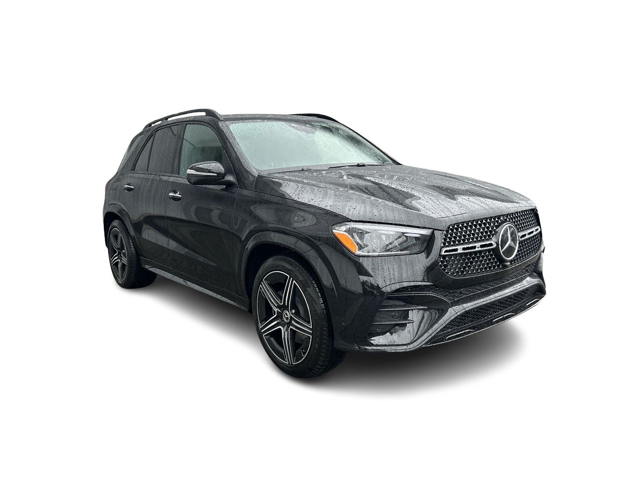 2026 Mercedes-Benz GLE in North Vancouver, British Columbia