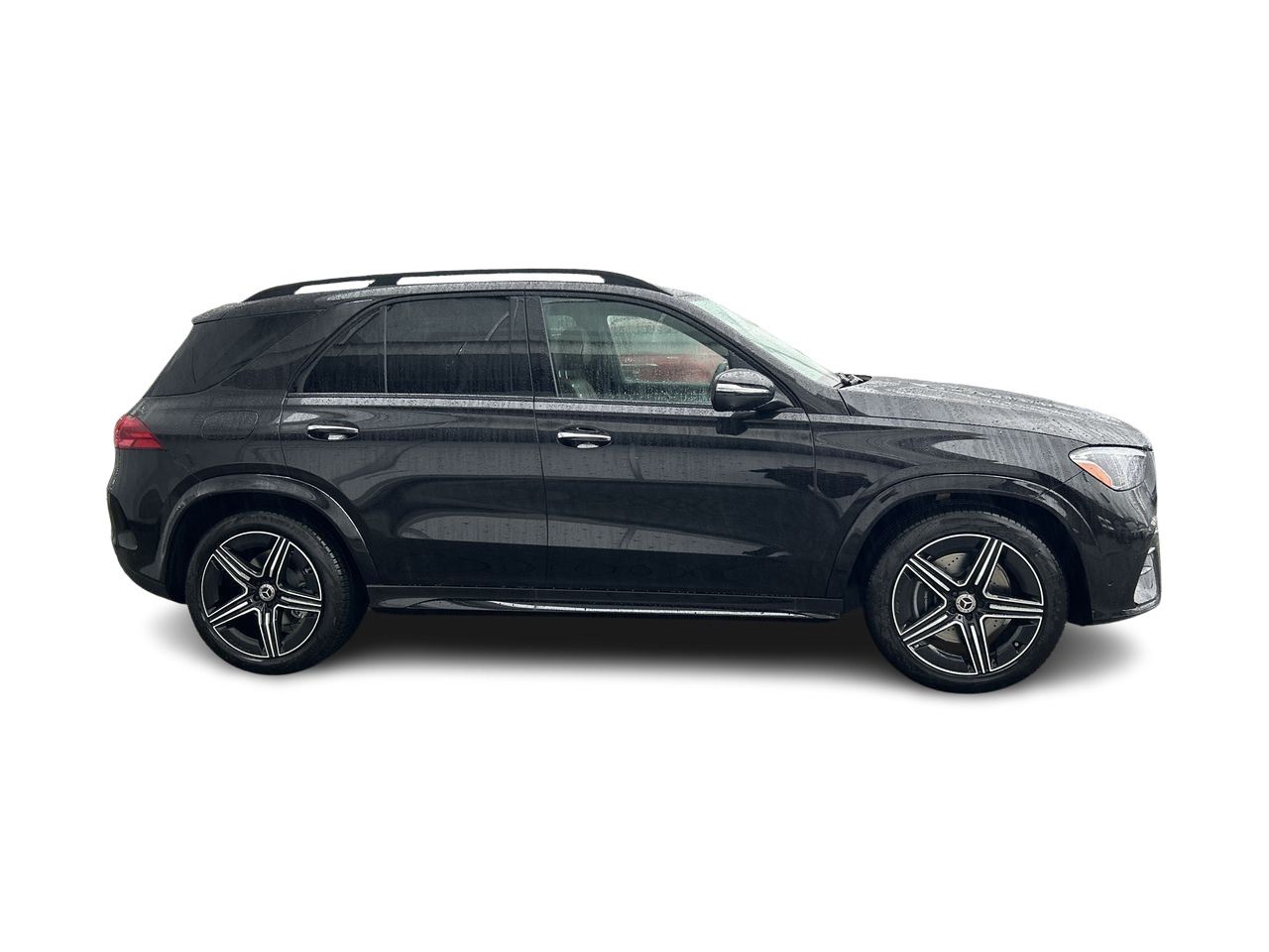 2026 Mercedes-Benz GLE in North Vancouver, British Columbia