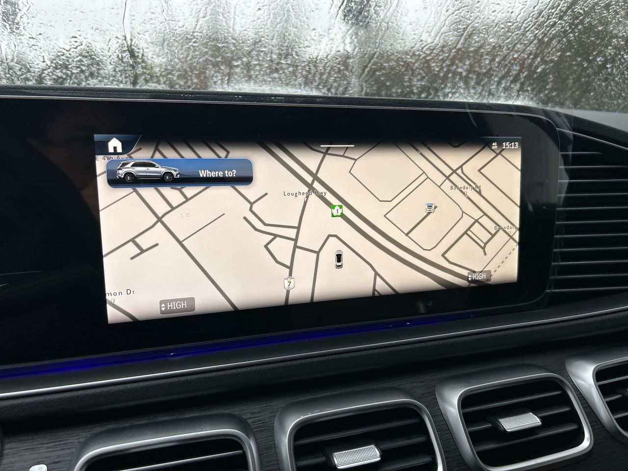 2026 Mercedes-Benz GLE in North Vancouver, British Columbia