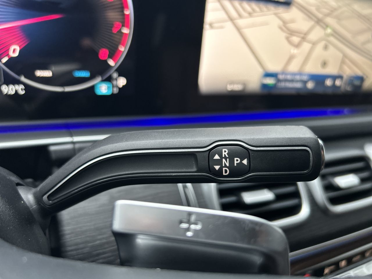 2026 Mercedes-Benz GLE in North Vancouver, British Columbia