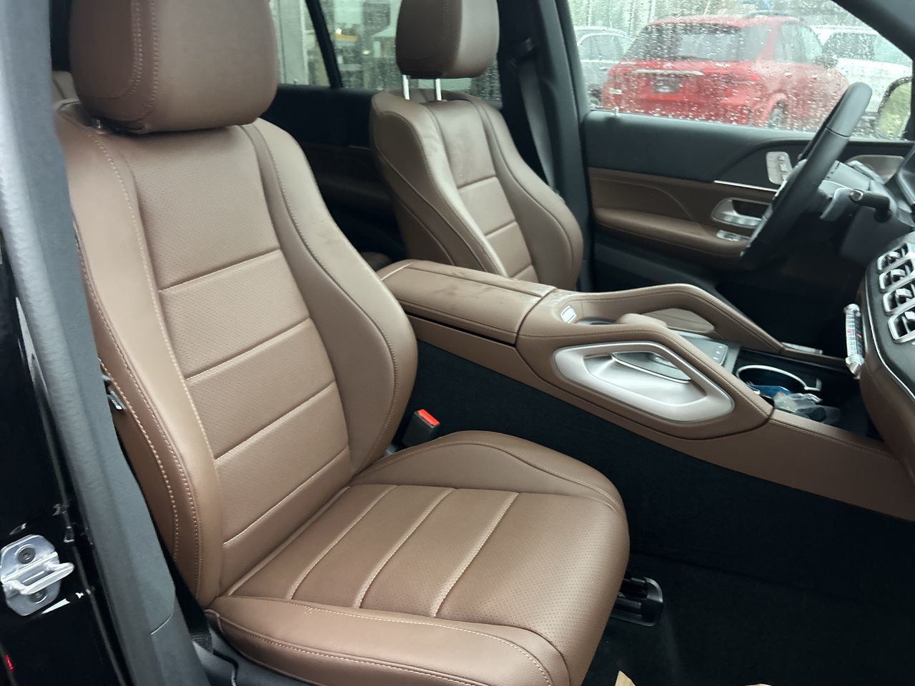 2026 Mercedes-Benz GLE in North Vancouver, British Columbia