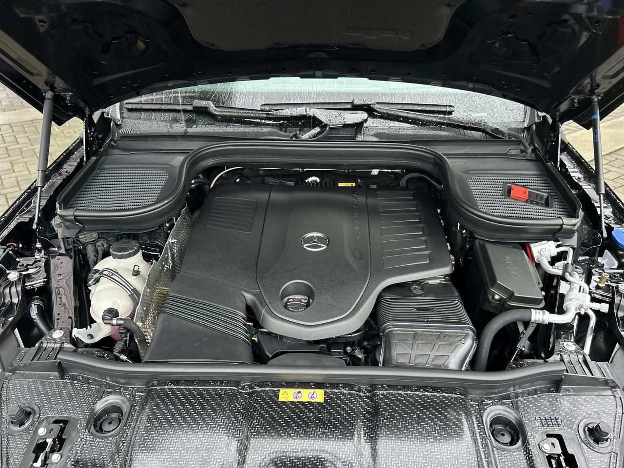 2026 Mercedes-Benz GLE in North Vancouver, British Columbia