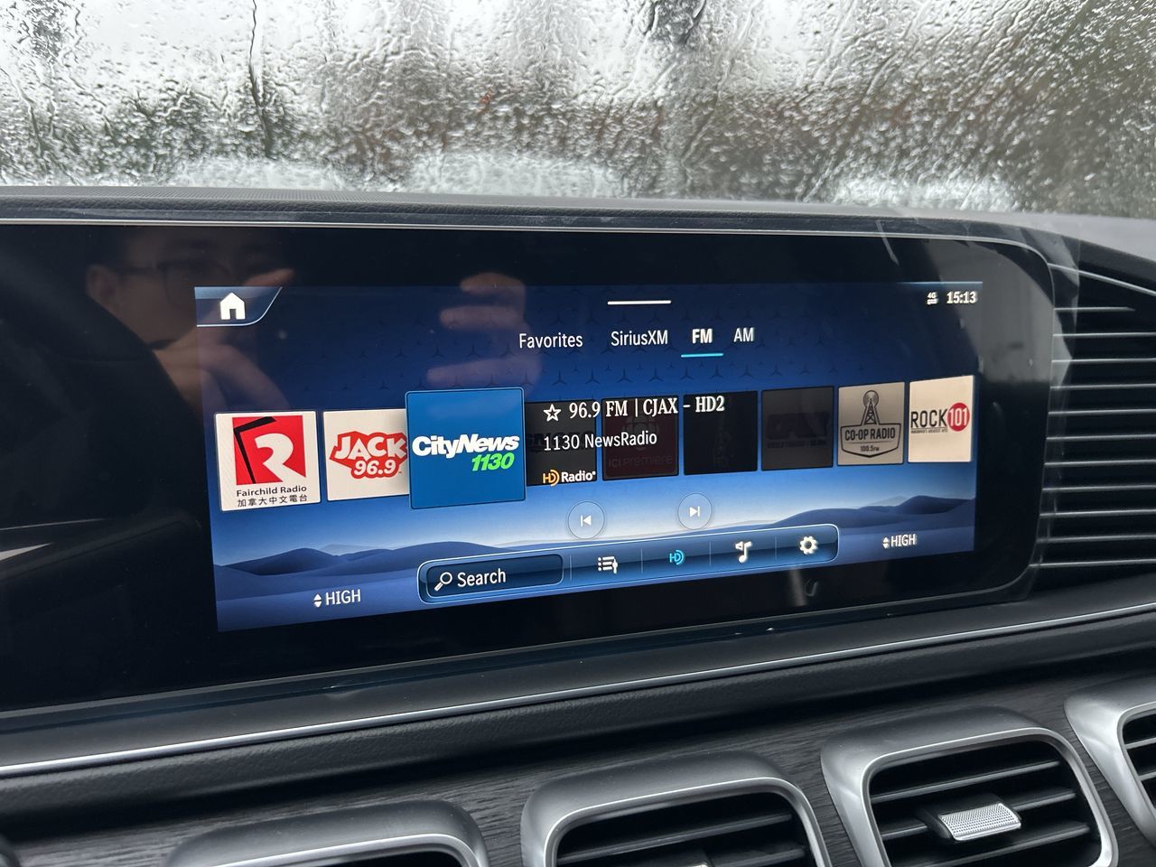 2026 Mercedes-Benz GLE in North Vancouver, British Columbia