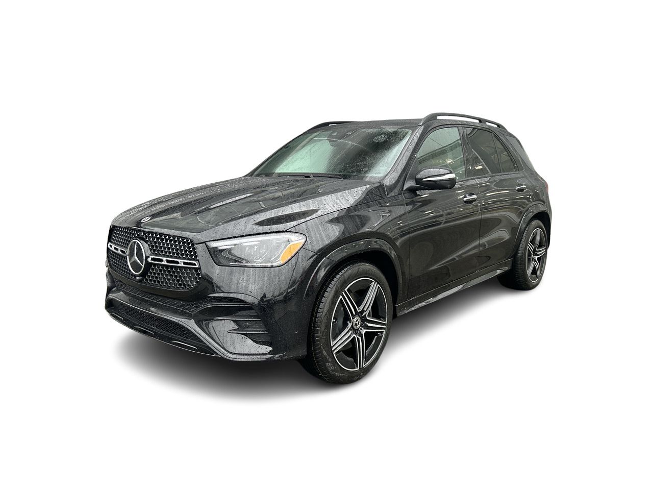 2026 Mercedes-Benz GLE in North Vancouver, British Columbia
