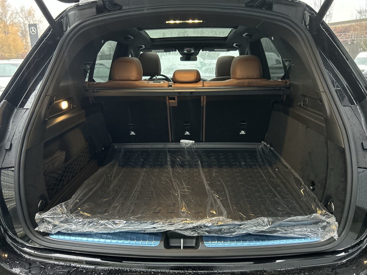 2026 Mercedes-Benz GLE in North Vancouver, British Columbia