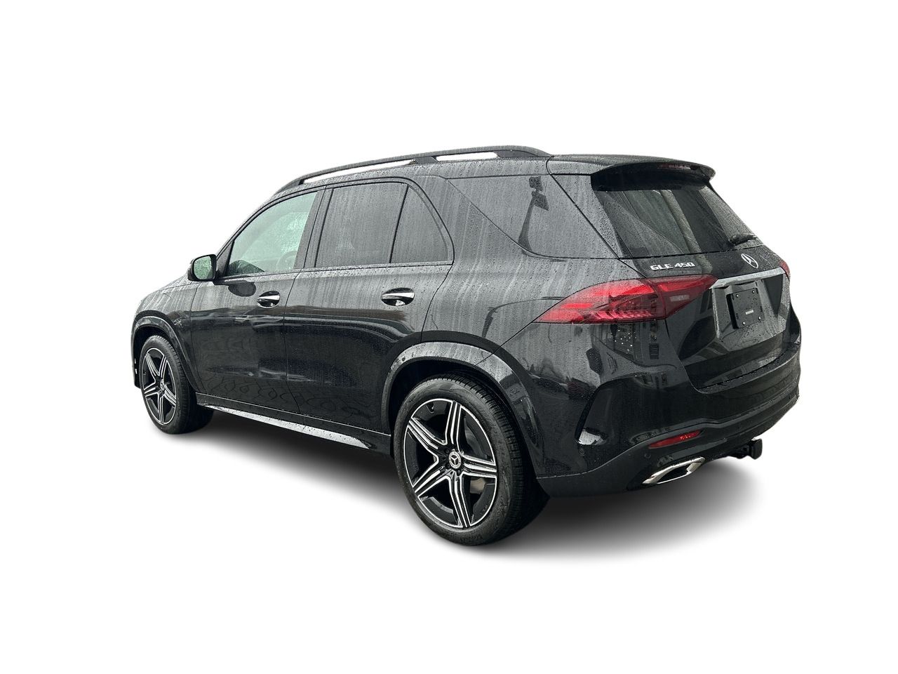 2026 Mercedes-Benz GLE in North Vancouver, British Columbia