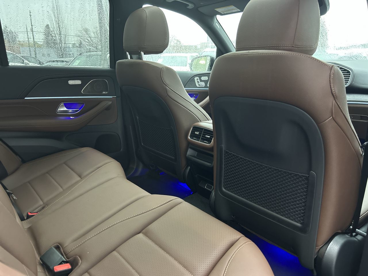 2026 Mercedes-Benz GLE in North Vancouver, British Columbia