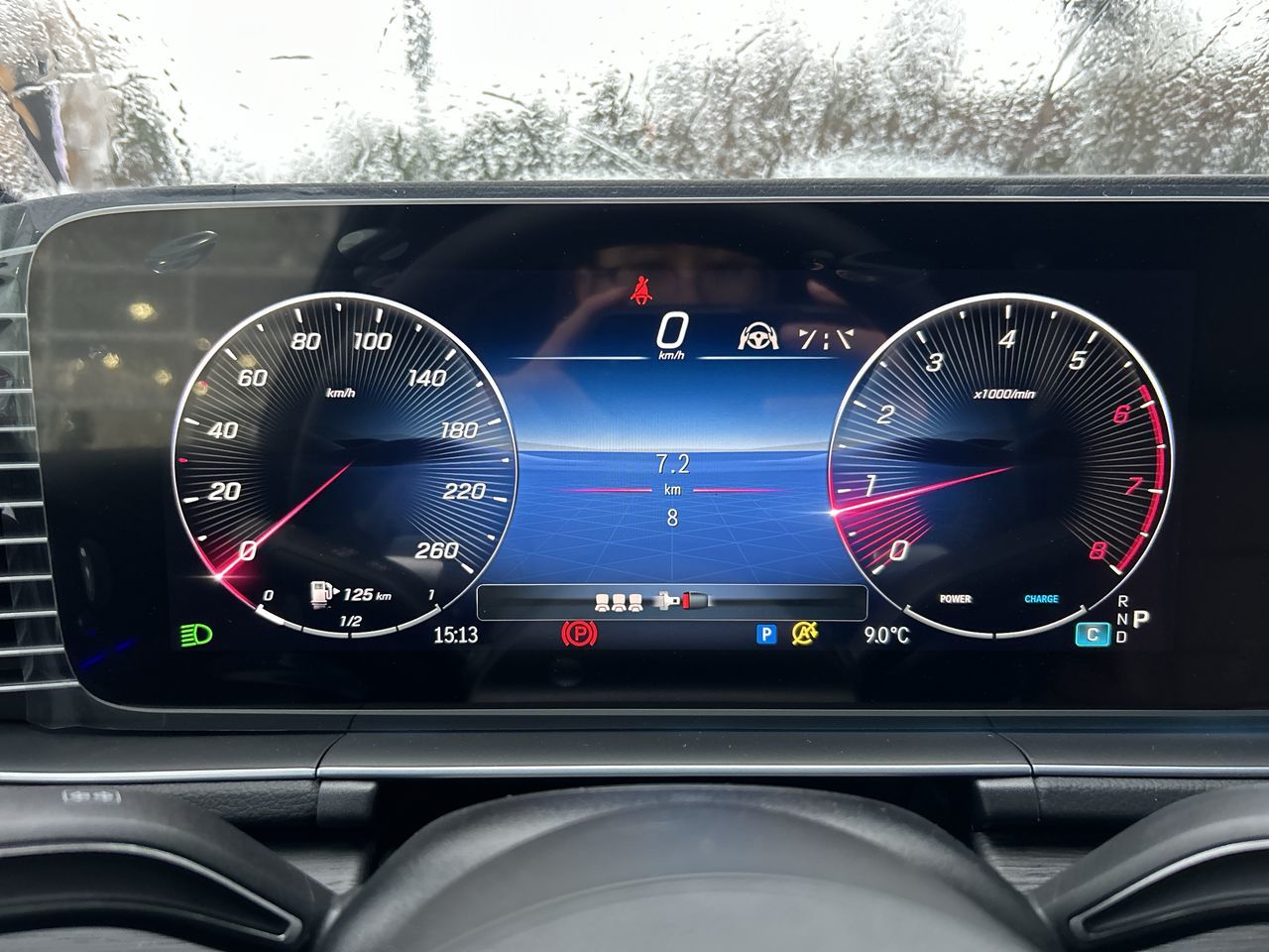 2026 Mercedes-Benz GLE in North Vancouver, British Columbia