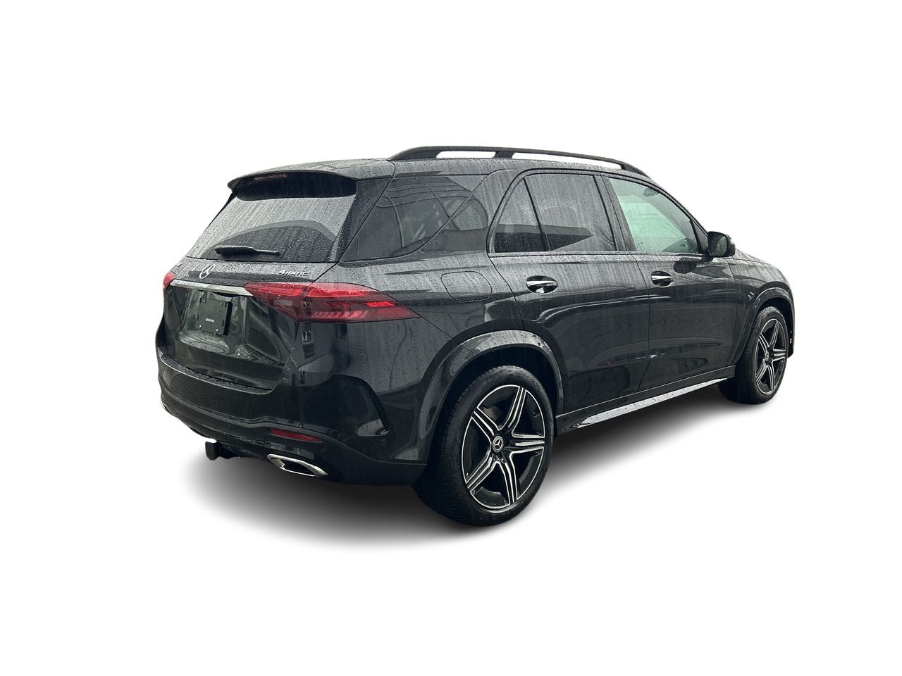 2026 Mercedes-Benz GLE in North Vancouver, British Columbia