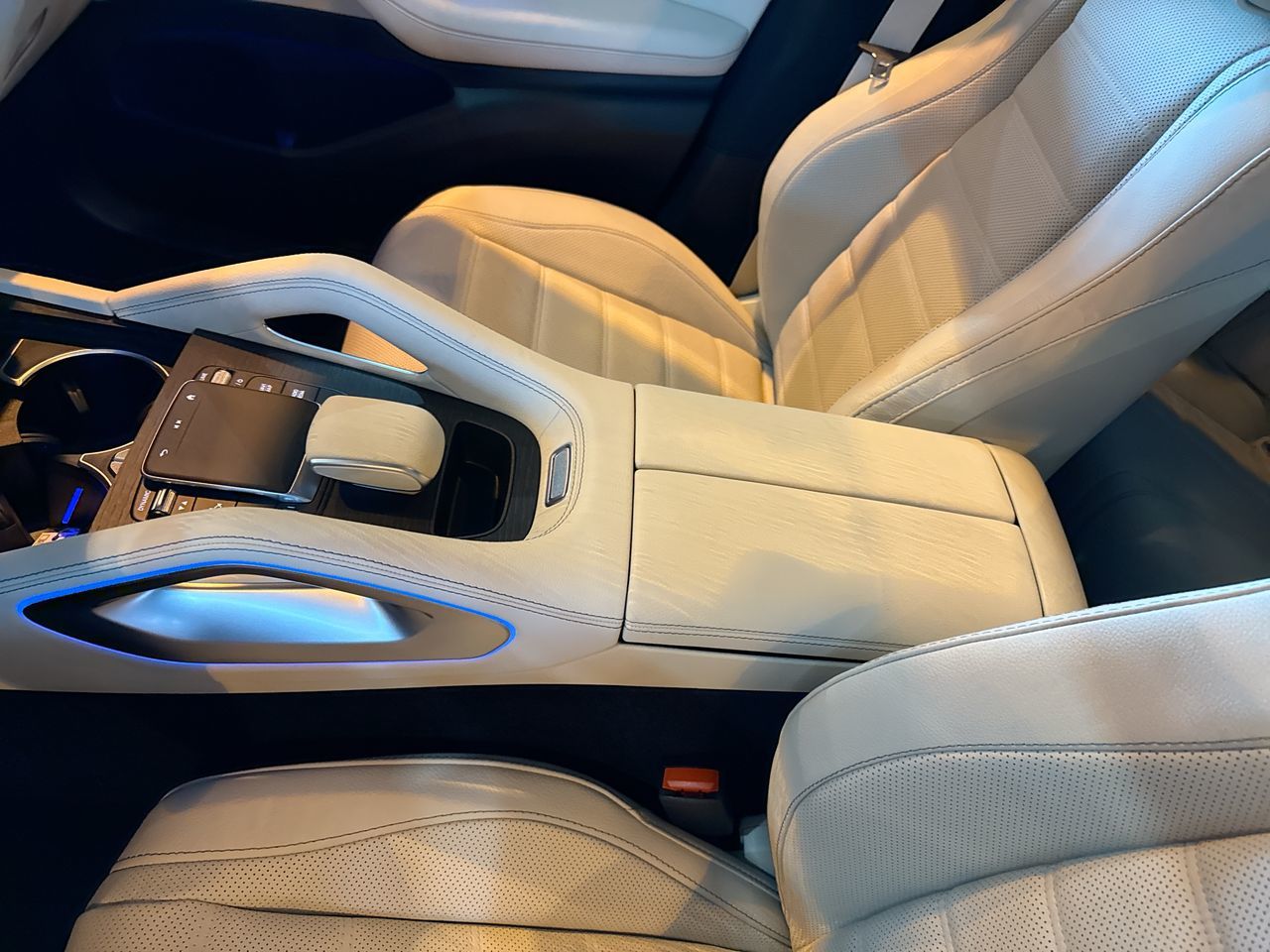 Mercedes-Benz GLE  2026 à North Vancouver, Colombie-Britannique