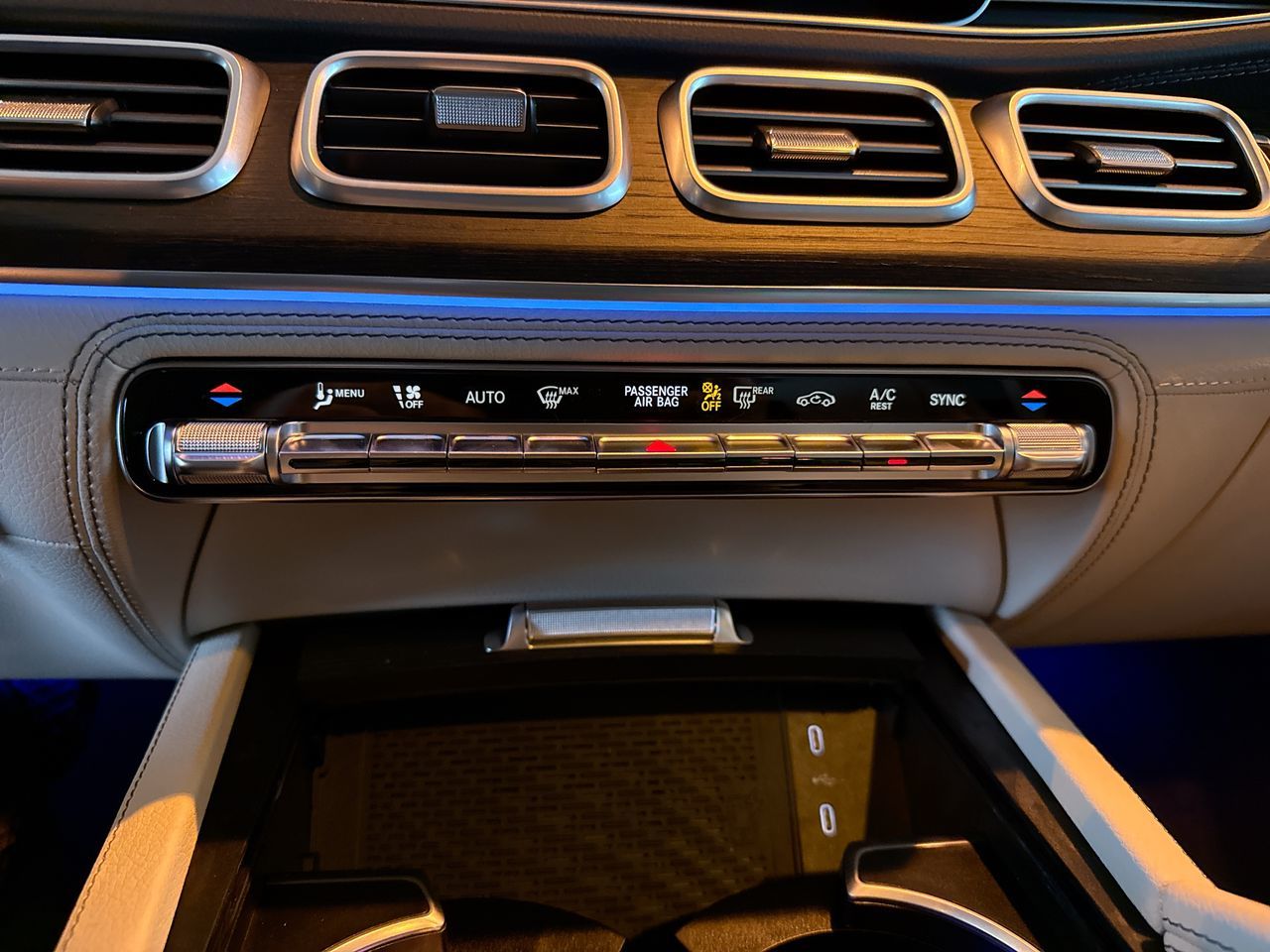 Mercedes-Benz GLE  2026 à North Vancouver, Colombie-Britannique