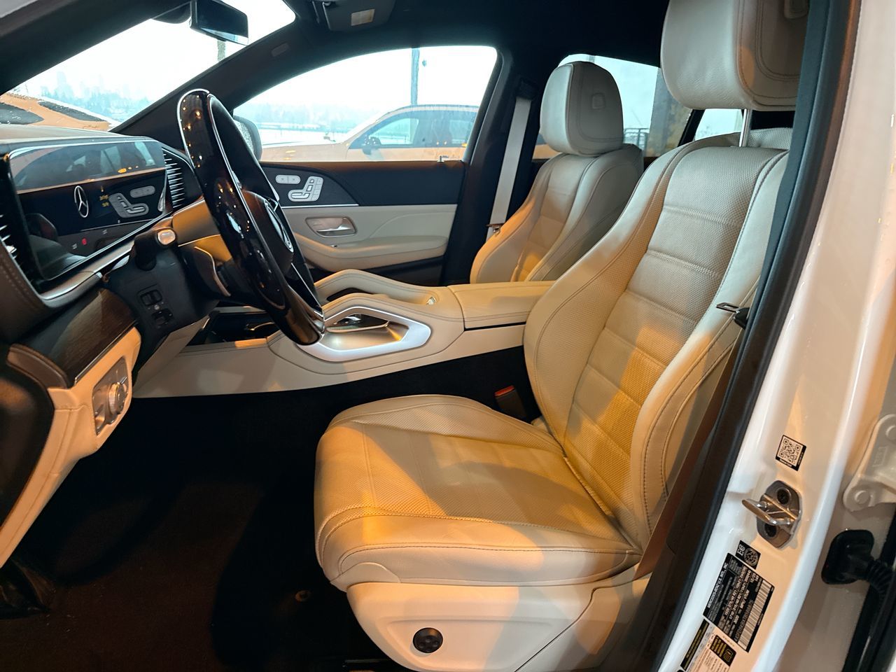 Mercedes-Benz GLE  2026 à North Vancouver, Colombie-Britannique