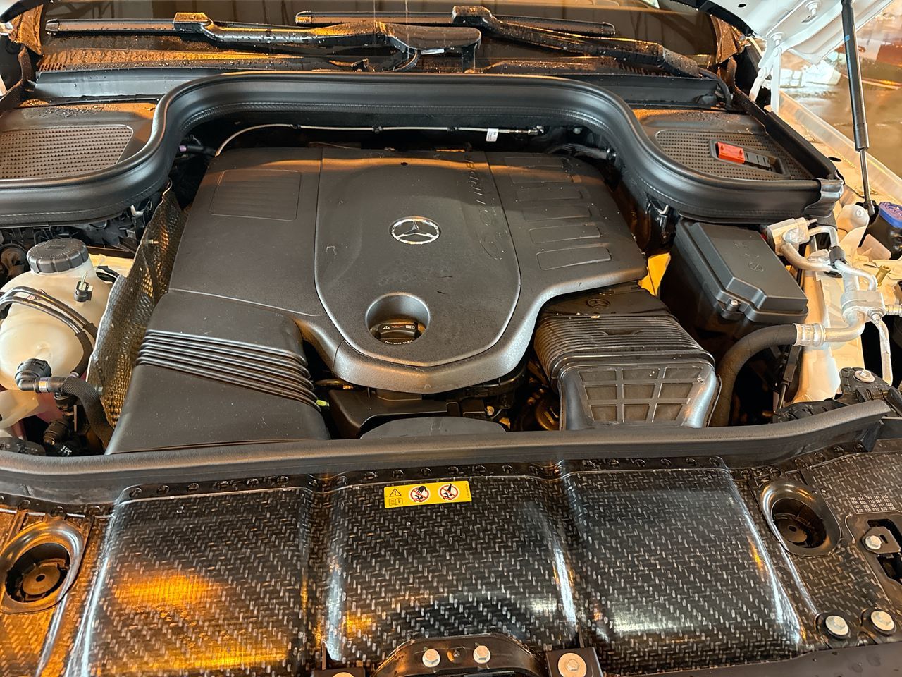 Mercedes-Benz GLE  2026 à North Vancouver, Colombie-Britannique