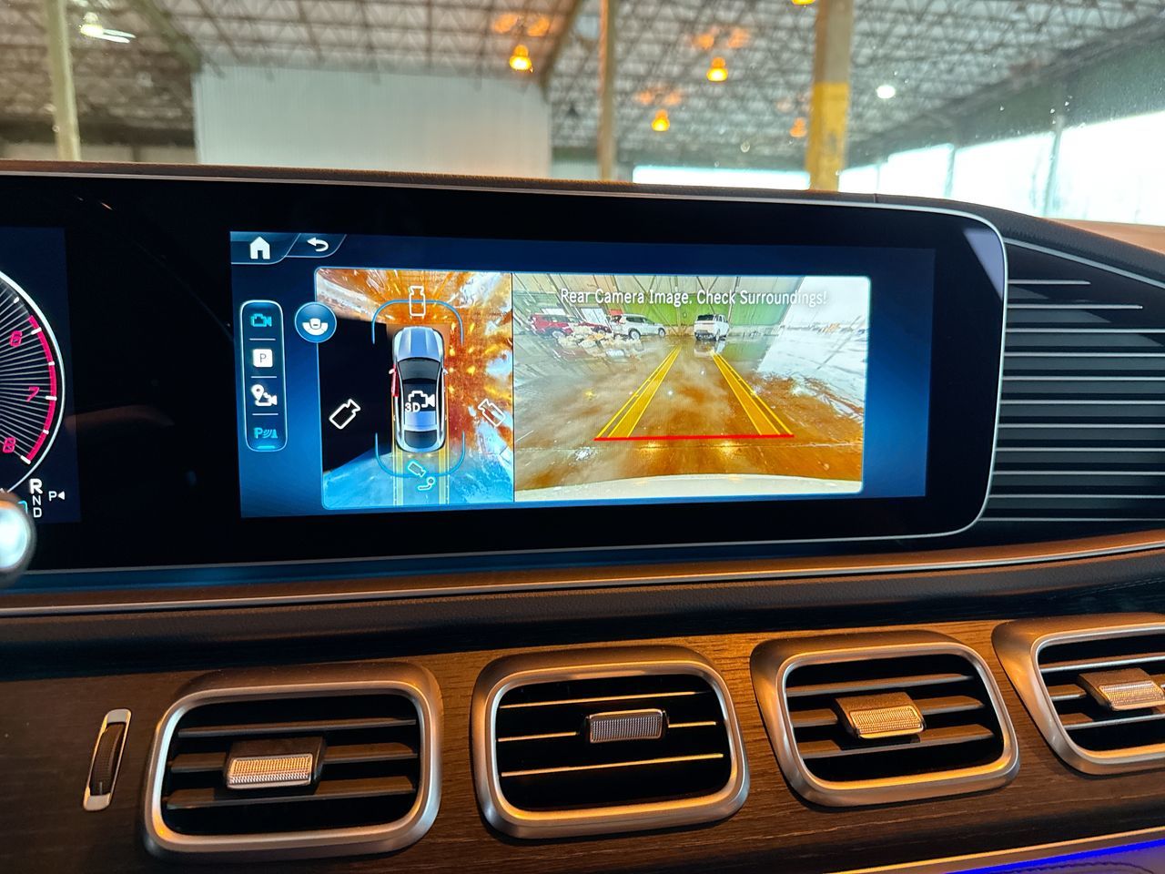 Mercedes-Benz GLE  2026 à North Vancouver, Colombie-Britannique