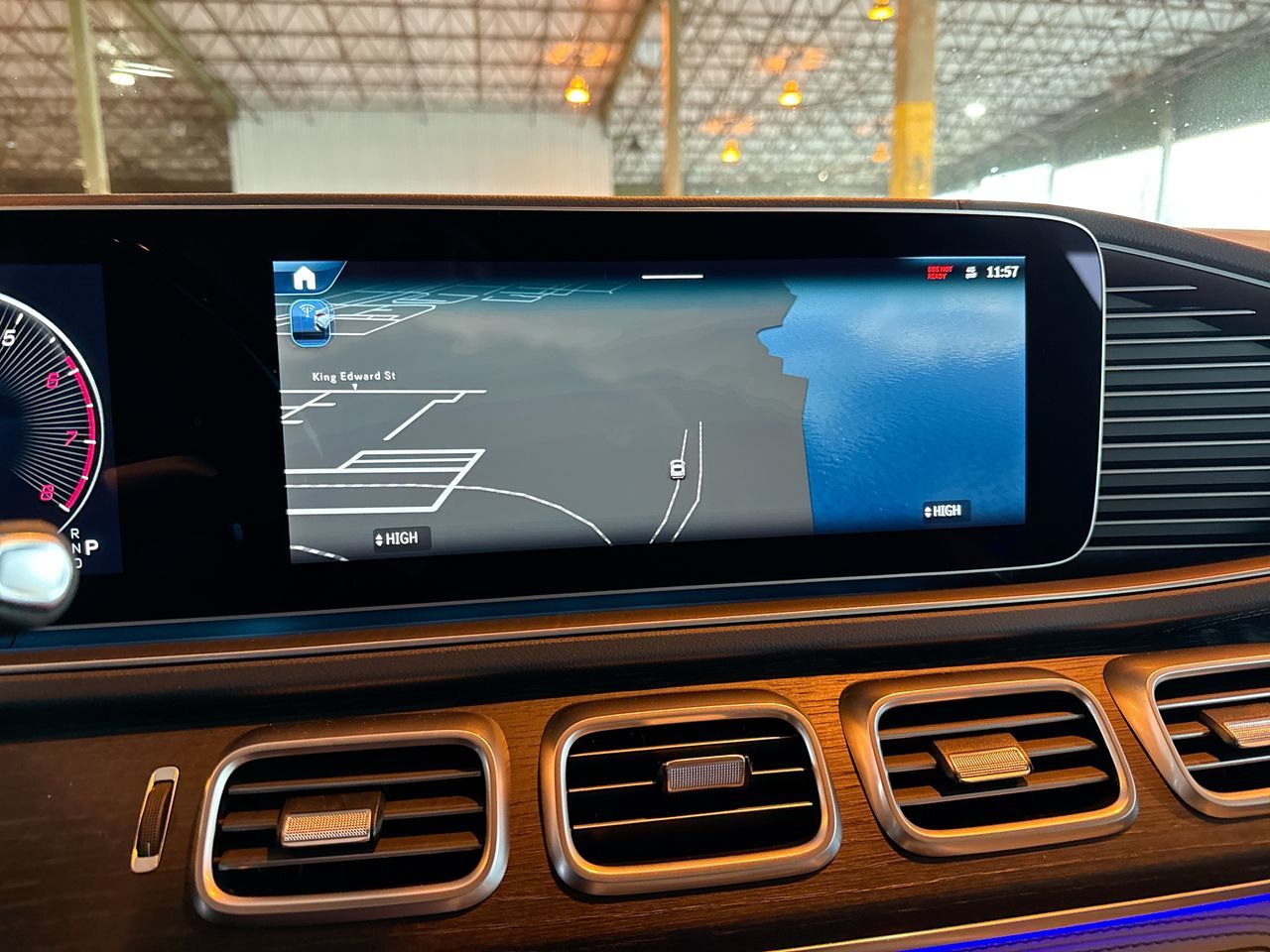 Mercedes-Benz GLE  2026 à North Vancouver, Colombie-Britannique