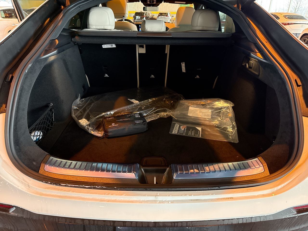 Mercedes-Benz GLE  2026 à North Vancouver, Colombie-Britannique