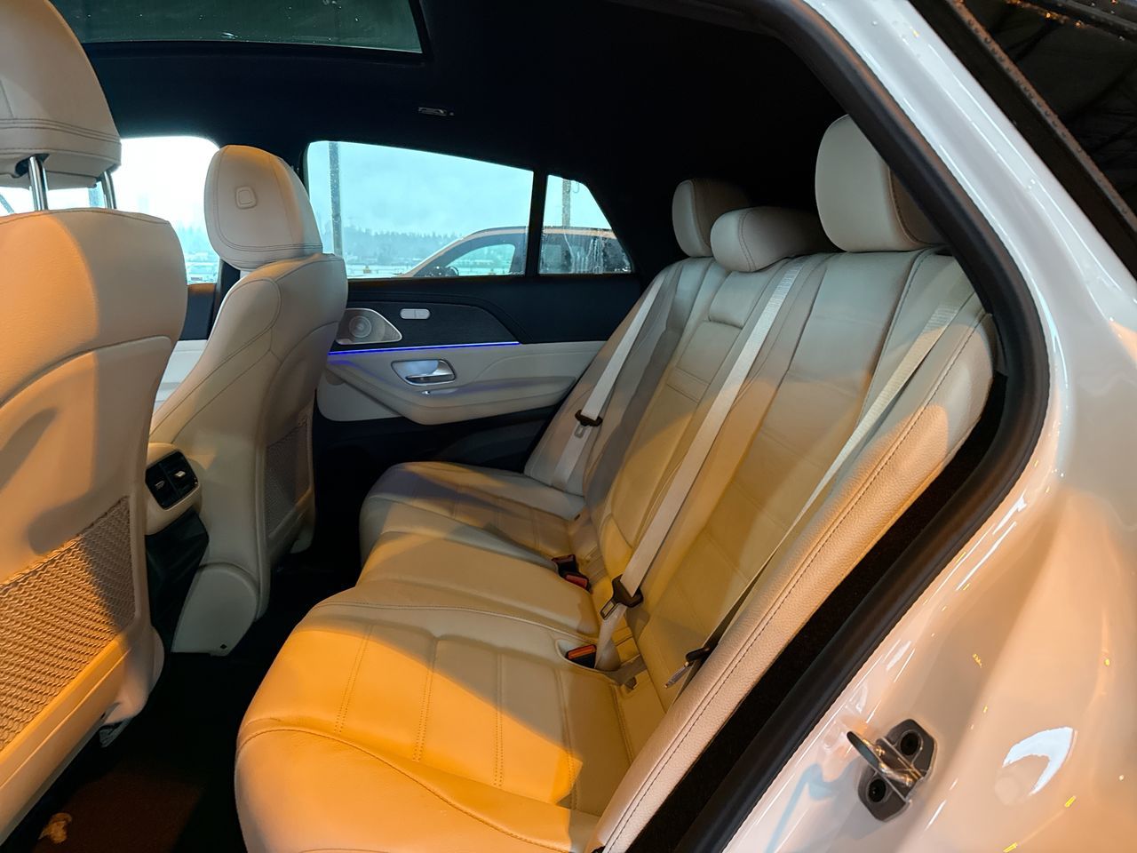 Mercedes-Benz GLE  2026 à North Vancouver, Colombie-Britannique