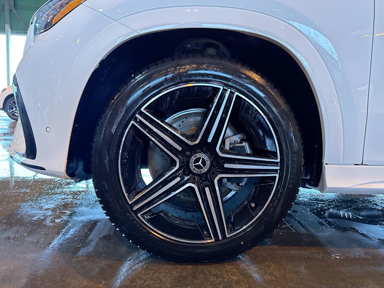 Mercedes-Benz GLE  2026 à North Vancouver, Colombie-Britannique