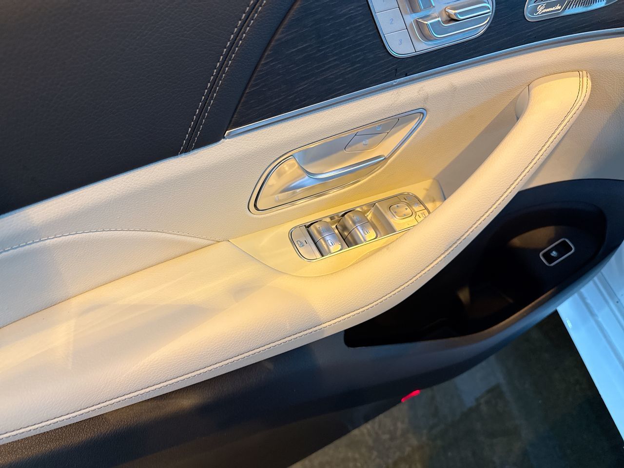 Mercedes-Benz GLE  2026 à North Vancouver, Colombie-Britannique